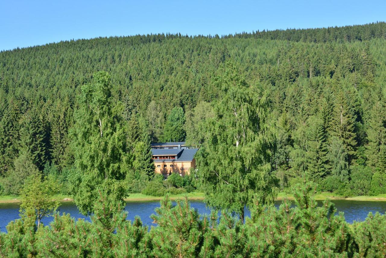 Montanie Resort Десна Экстерьер фото