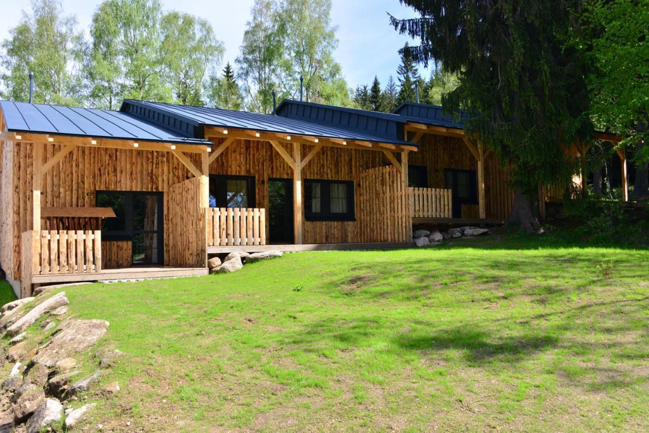 Montanie Resort Десна Экстерьер фото