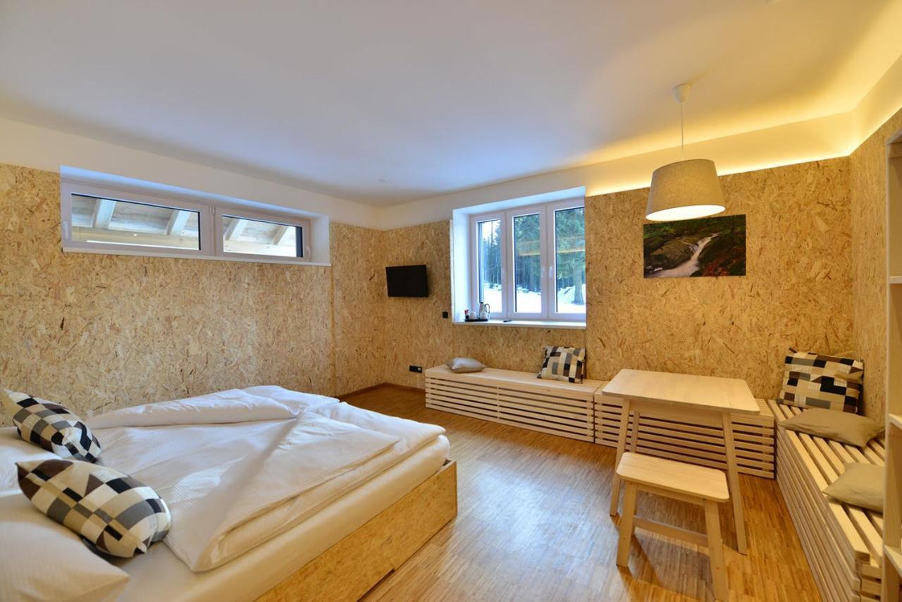 Montanie Resort Десна Экстерьер фото