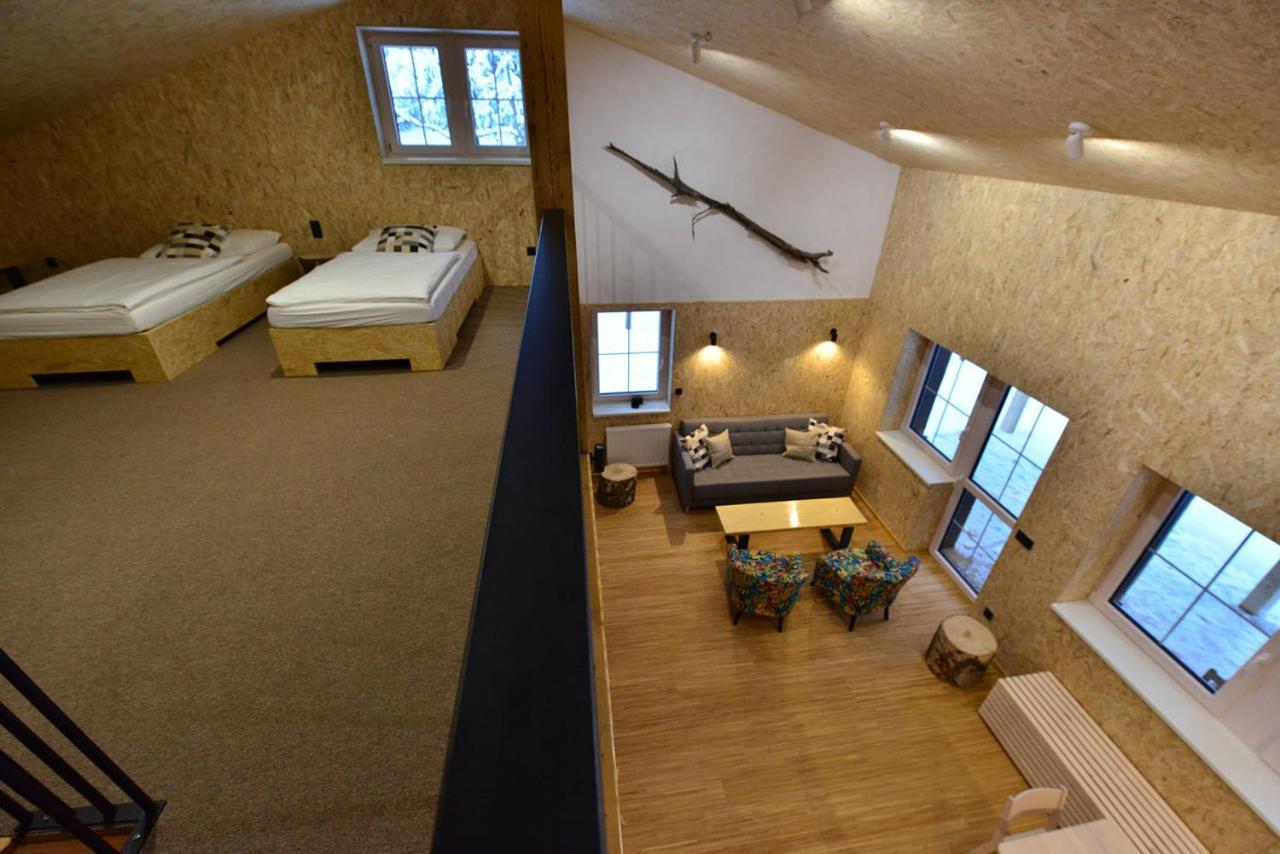 Montanie Resort Десна Экстерьер фото