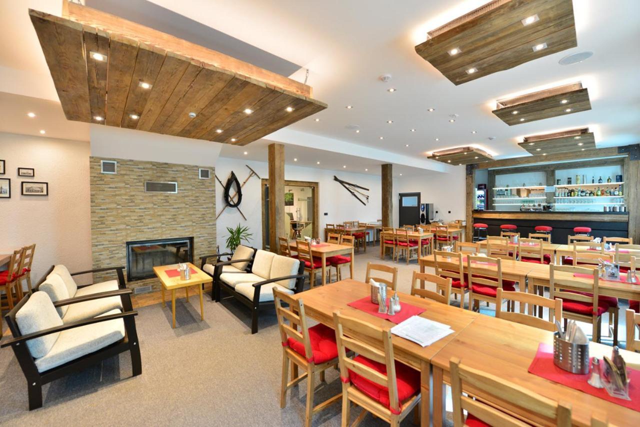 Montanie Resort Десна Экстерьер фото