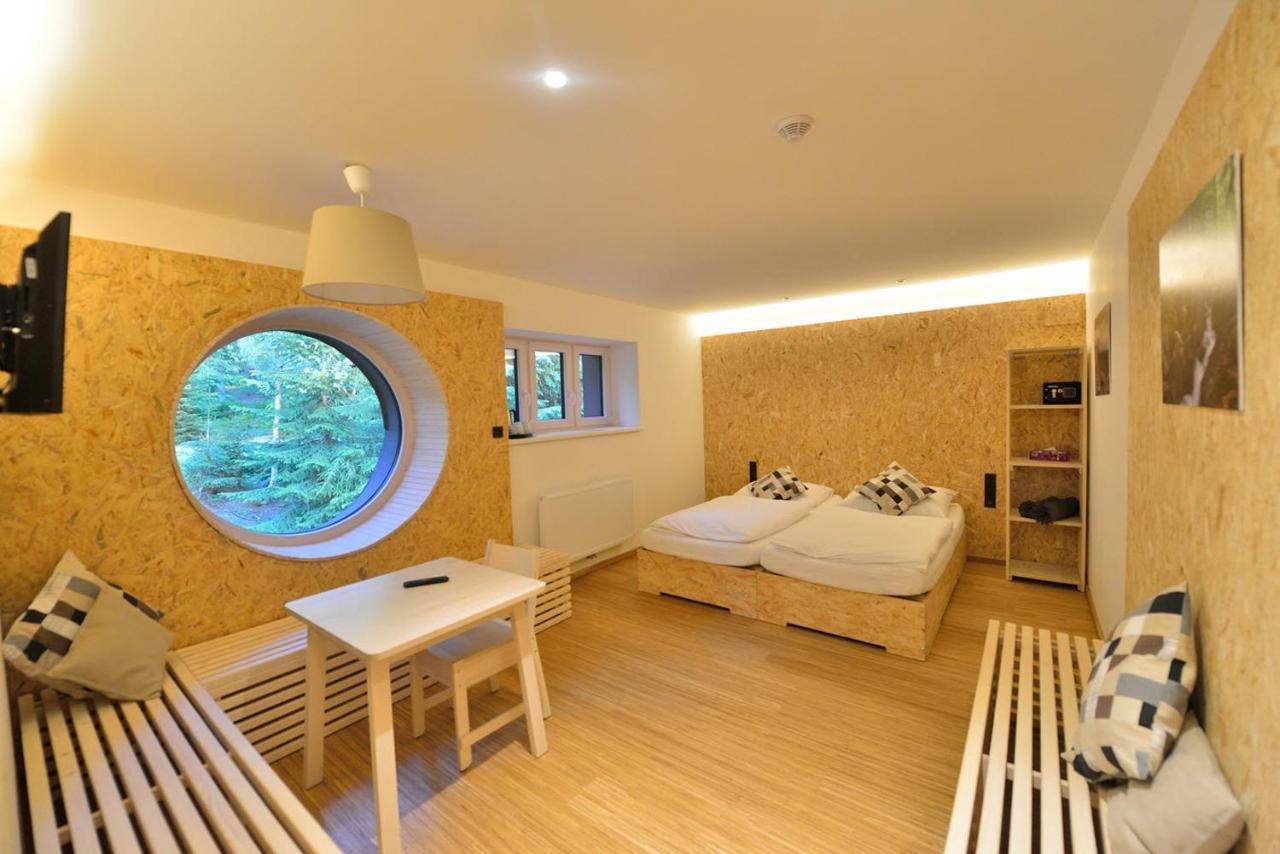 Montanie Resort Десна Экстерьер фото